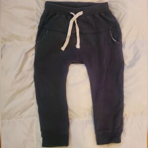 Little Bipsy joggers